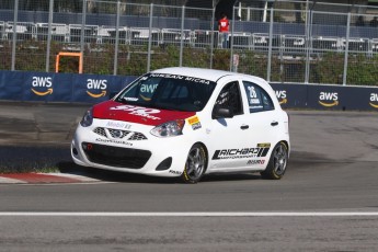 Grand Prix du Canada 2022 - Coupe Nissan Sentra