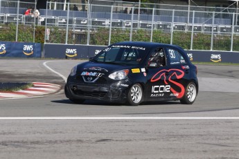 Grand Prix du Canada 2022 - Coupe Nissan Sentra