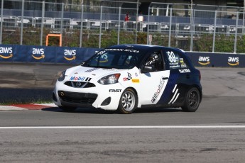 Grand Prix du Canada 2022 - Coupe Nissan Sentra