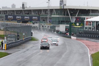 Grand Prix du Canada 2022 - Coupe Nissan Sentra