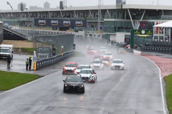 Grand Prix du Canada 2022 - Coupe Nissan Sentra