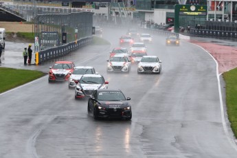 Grand Prix du Canada 2022 - Coupe Nissan Sentra