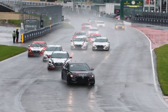 Grand Prix du Canada 2022 - Coupe Nissan Sentra