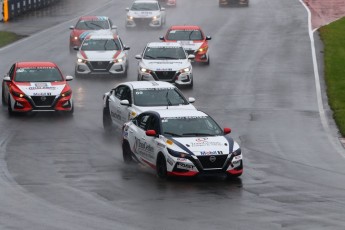 Grand Prix du Canada 2022 - Coupe Nissan Sentra