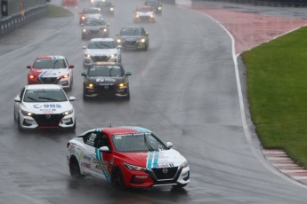 Grand Prix du Canada 2022 - Coupe Nissan Sentra