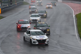 Grand Prix du Canada 2022 - Coupe Nissan Sentra