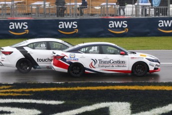 Grand Prix du Canada 2022 - Coupe Nissan Sentra