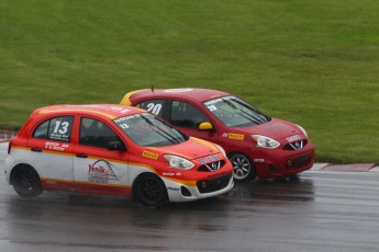 Grand Prix du Canada 2022 - Coupe Nissan Sentra