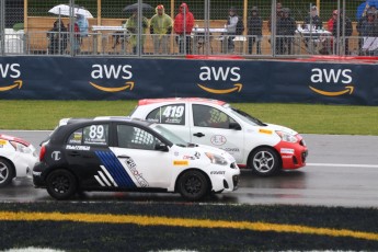 Grand Prix du Canada 2022 - Coupe Nissan Sentra