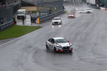 Grand Prix du Canada 2022 - Coupe Nissan Sentra