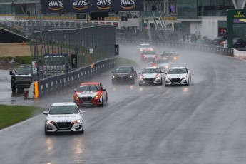 Grand Prix du Canada 2022 - Coupe Nissan Sentra