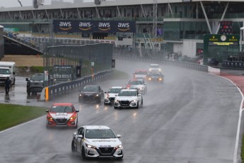 Grand Prix du Canada 2022 - Coupe Nissan Sentra