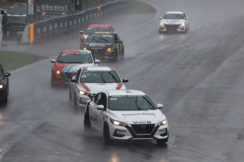 Grand Prix du Canada 2022 - Coupe Nissan Sentra