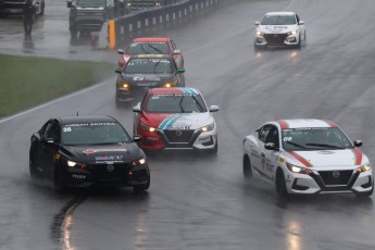 Grand Prix du Canada 2022 - Coupe Nissan Sentra