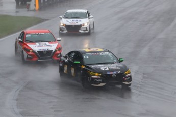 Grand Prix du Canada 2022 - Coupe Nissan Sentra