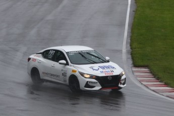 Grand Prix du Canada 2022 - Coupe Nissan Sentra