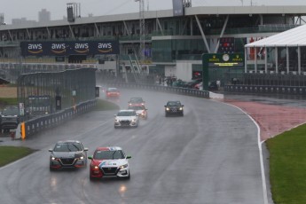 Grand Prix du Canada 2022 - Coupe Nissan Sentra