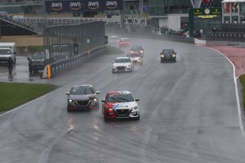 Grand Prix du Canada 2022 - Coupe Nissan Sentra