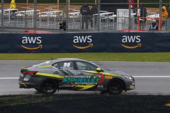 Grand Prix du Canada 2022 - Coupe Nissan Sentra