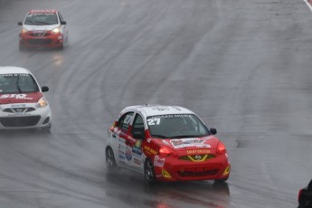 Grand Prix du Canada 2022 - Coupe Nissan Sentra