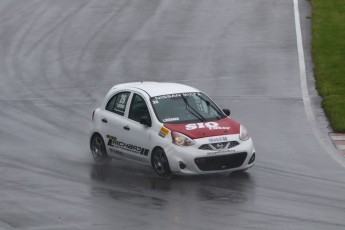 Grand Prix du Canada 2022 - Coupe Nissan Sentra