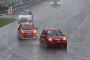 Grand Prix du Canada 2022 - Coupe Nissan Sentra