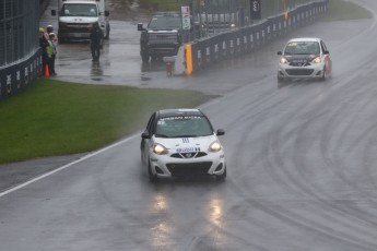 Grand Prix du Canada 2022 - Coupe Nissan Sentra