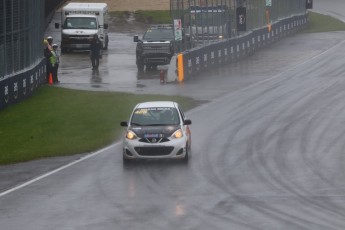 Grand Prix du Canada 2022 - Coupe Nissan Sentra