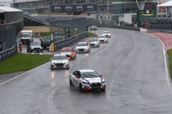 Grand Prix du Canada 2022 - Coupe Nissan Sentra