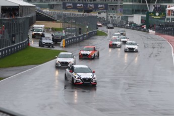 Grand Prix du Canada 2022 - Coupe Nissan Sentra