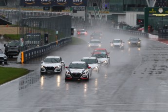 Grand Prix du Canada 2022 - Coupe Nissan Sentra