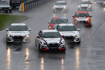 Grand Prix du Canada 2022 - Coupe Nissan Sentra