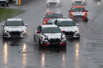 Grand Prix du Canada 2022 - Coupe Nissan Sentra