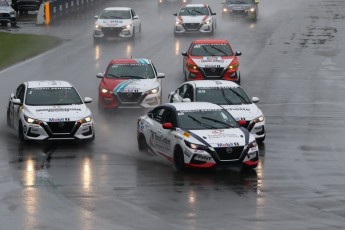 Grand Prix du Canada 2022 - Coupe Nissan Sentra