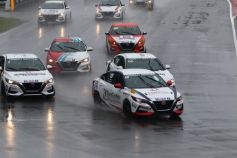 Grand Prix du Canada 2022 - Coupe Nissan Sentra