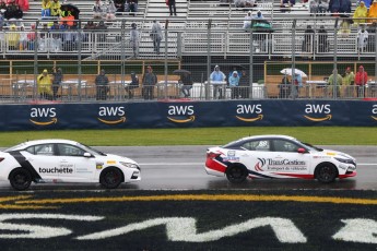 Grand Prix du Canada 2022 - Coupe Nissan Sentra
