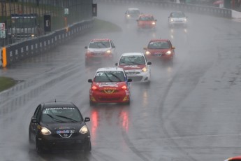 Grand Prix du Canada 2022 - Coupe Nissan Sentra