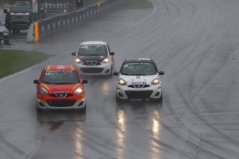 Grand Prix du Canada 2022 - Coupe Nissan Sentra