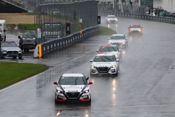 Grand Prix du Canada 2022 - Coupe Nissan Sentra