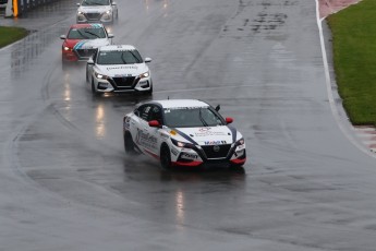 Grand Prix du Canada 2022 - Coupe Nissan Sentra