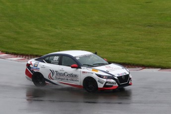 Grand Prix du Canada 2022 - Coupe Nissan Sentra