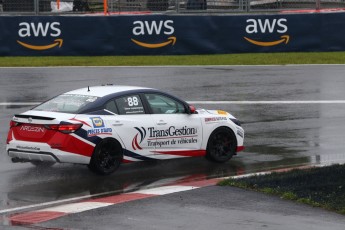 Grand Prix du Canada 2022 - Coupe Nissan Sentra