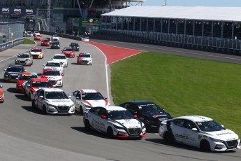 Grand Prix du Canada 2022 - Coupe Nissan Sentra