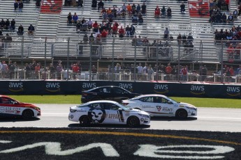 Grand Prix du Canada 2022 - Coupe Nissan Sentra