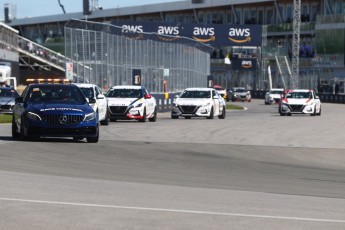 Grand Prix du Canada 2022 - Coupe Nissan Sentra