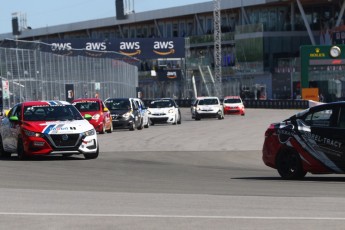 Grand Prix du Canada 2022 - Coupe Nissan Sentra