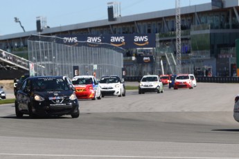 Grand Prix du Canada 2022 - Coupe Nissan Sentra