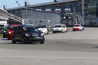 Grand Prix du Canada 2022 - Coupe Nissan Sentra