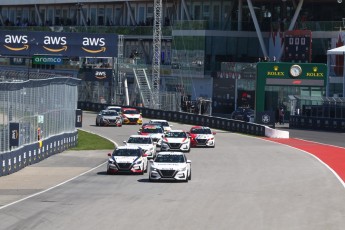 Grand Prix du Canada 2022 - Coupe Nissan Sentra