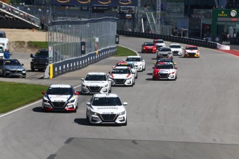 Grand Prix du Canada 2022 - Coupe Nissan Sentra